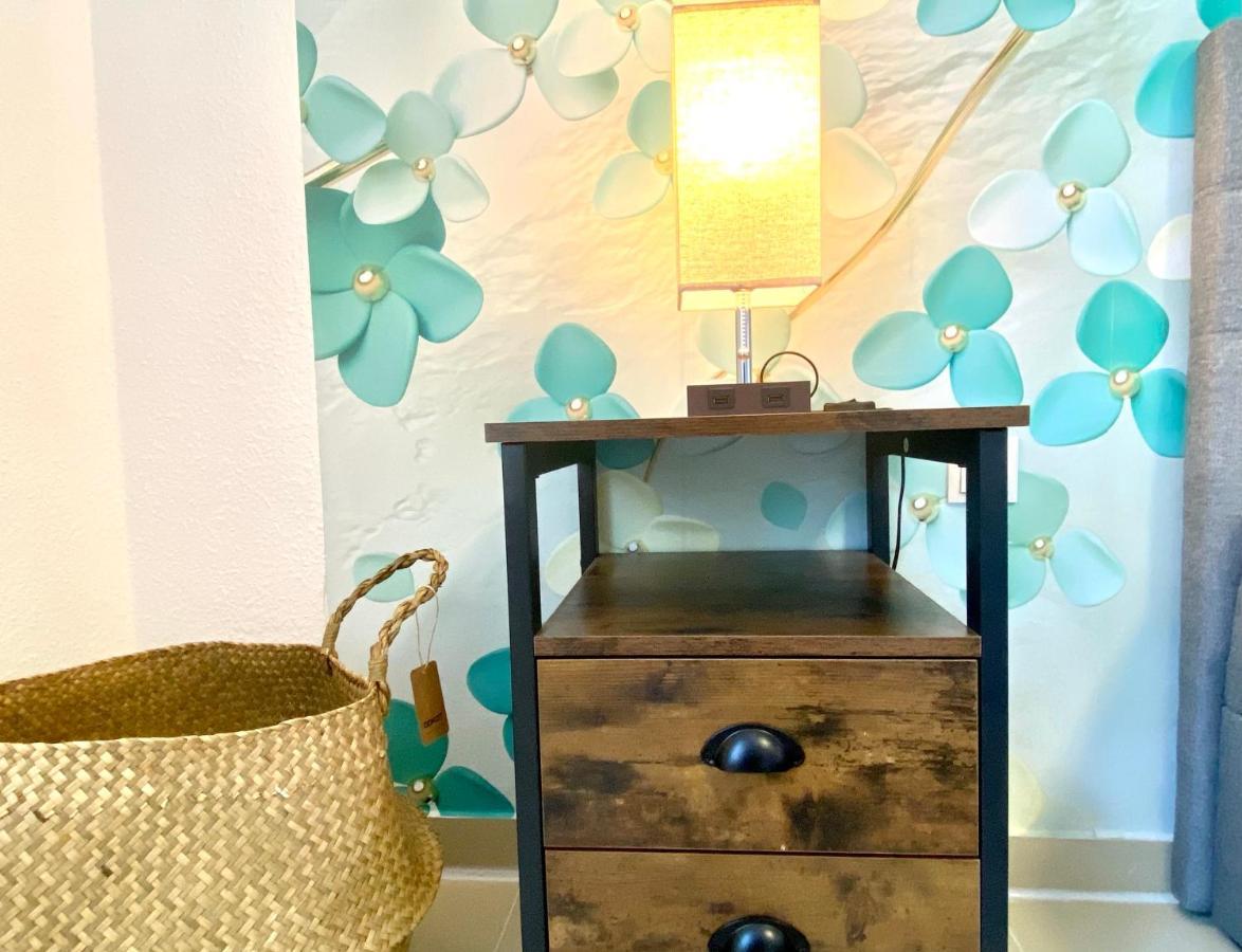 Mein Apartment Flowers Mit Kamin, Bis 10 Personen Франкенталь Екстер'єр фото