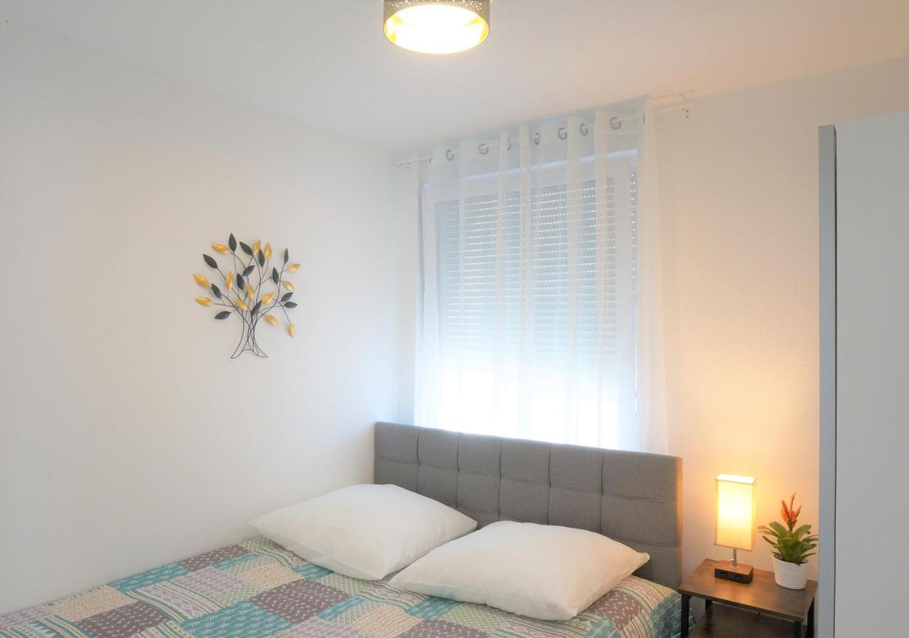 Mein Apartment Flowers Mit Kamin, Bis 10 Personen Франкенталь Екстер'єр фото