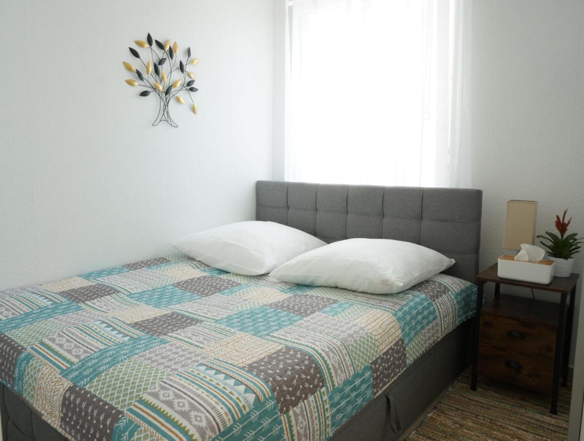 Mein Apartment Flowers Mit Kamin, Bis 10 Personen Франкенталь Екстер'єр фото