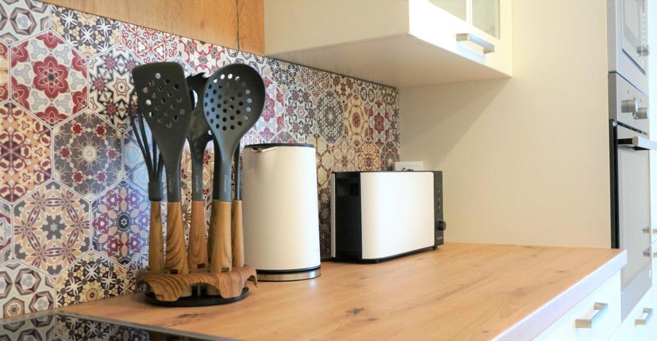 Mein Apartment Flowers Mit Kamin, Bis 10 Personen Франкенталь Екстер'єр фото