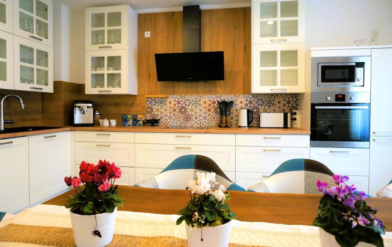 Mein Apartment Flowers Mit Kamin, Bis 10 Personen Франкенталь Екстер'єр фото